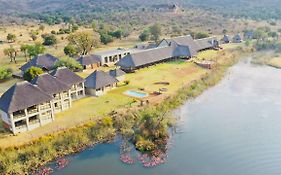 Waterberg Game Lodge